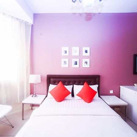 Oyo 777 Epal Hotel Kota Kinabalu Luaran gambar