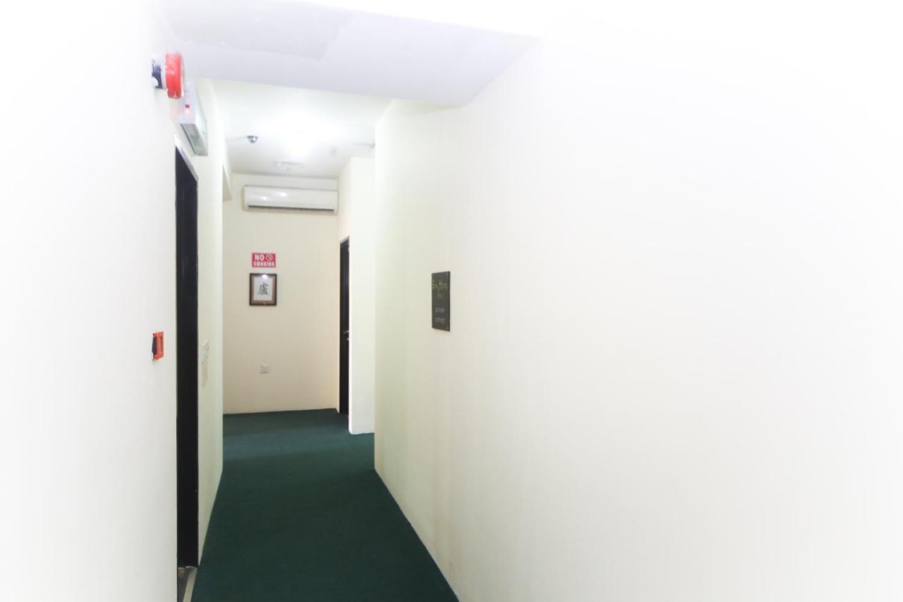 Oyo 777 Epal Hotel Kota Kinabalu Luaran gambar
