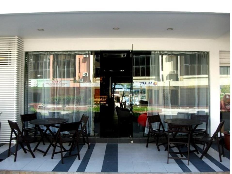 Oyo 777 Epal Hotel Kota Kinabalu Luaran gambar