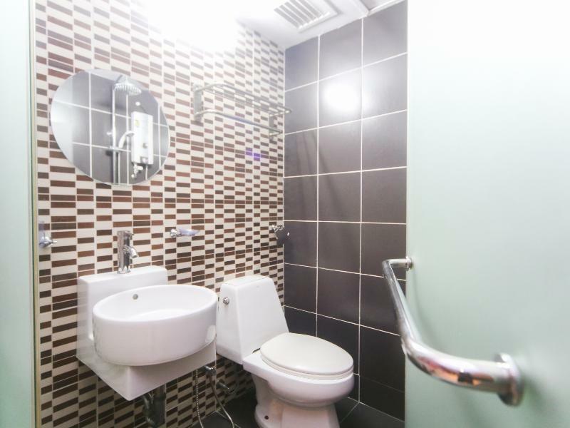 Oyo 777 Epal Hotel Kota Kinabalu Luaran gambar